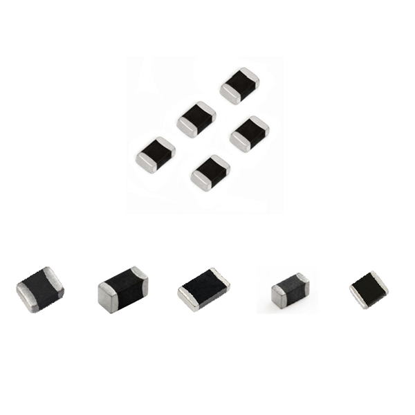 Multilayer chip varistor