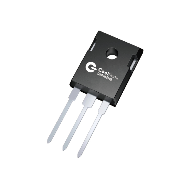 SIC MOSFET