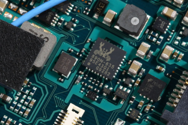 How to turn on the power management of the computer