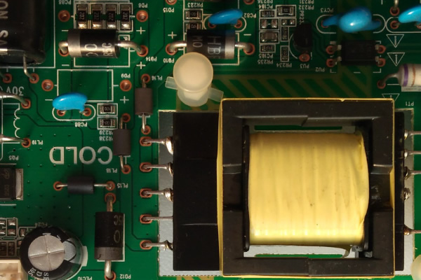 Knowledge of Power Management System