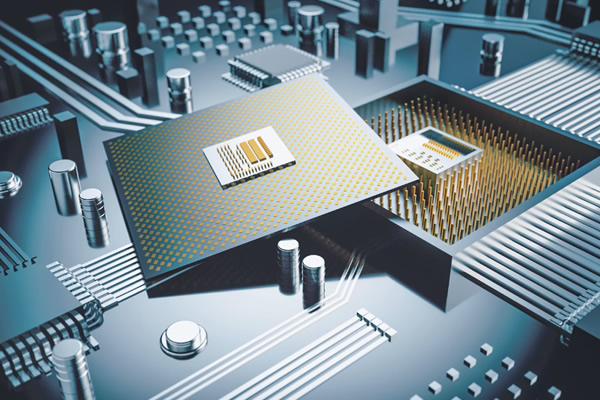 Jiwei Consulting: Inventory of the City of One Hundred Billion in the Integrated Circuit Industry under the 14th Five Year Plan