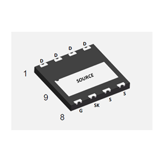 Innoscience Introduction Q1