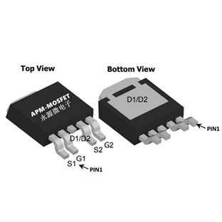 Yongyuan Microelectronics Color Page-2025 Official Version